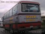 Mercedes Benz O-303 / Transportes Magallanes Tour