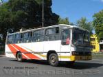 Marcopolo Torino / Mercedes Benz OF-1115 / Huincabus