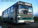 Marcopolo Torino / Mercedes Benz OF-1318 / Buin Maipo