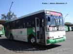 Marcopolo Torino / Mercedes Benz OH-1420 / Machali - Rancagua