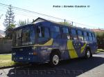 Marcopolo Torino / Scania F113 / Rural Temuco