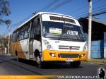 Caio Foz / Mercedes Benz LO-915 / TransCentro