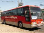 Ssangyong Transtar / Pullman Santa Angela