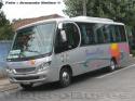 Comil Pia / Mercedes Benz LO-914 / Turis Rey