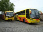 Busscar El Buss 340 - Vissta Buss LO / Mercedes Benz OF-1318 - O-500RS / Via Itata