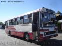 Unicar SU80 / Pegaso 5067/DR / Rural Rengo