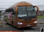 Marcopolo Andare Class 1000 - Irizar I6 / Mercedes Benz O-500RS & Scania K360 / Turis Ranch