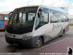 Unidades Marcopolo Senior / Mercedes Benz LO-915 / Jota Ewert