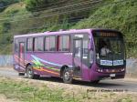 Busscar Urbanuss Pluss / Mercedes Benz OF-1417 / Costa Azul