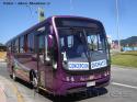 Busscar Urbanuss Pluss / Mercedes Benz OF-1722 / Eme Bus