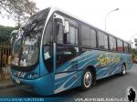 Busscar Urbanuss Pluss / Mercedes Benz OF-1722 / Seba Bus