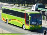 Busscar Vissta Buss LO / Mercedes Benz O-400RSE / Buses Paine