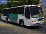 Comil Versatile / Mercedes Benz OF-1318 / Sol del Pacífico