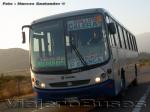 Comil Versatile / Scania F94HB / La Porteña