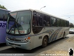 Comil Versatile / Scania F94HB / Rural Curicó