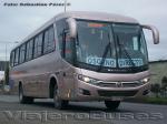 Marcopolo Viaggio 900 G7 / Mercedes Benz OF-1722 / Via Lago Sur