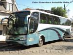 Marcopolo Viaggio 1050 / Mercedes Benz OF-1722 / Buses Centenario