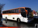 Marcopolo Viaggio 1050 / Mercedes Benz OF-1721 / El Temucano