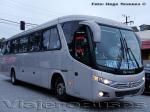 Marcopolo Viaggio 900 G7 / Mercedes Benz OF-1722 / Via Lago Sur