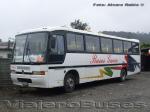 Marcopolo Viaggio GV850 / Mercedes Benz OF-1318 / Buses Garcia