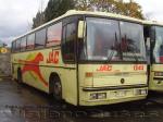 Marcopolo Viaggio / Mercedes Benz O-371 / Jac