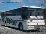 Marcopolo Viaggio GIV 1100 / Volvo B10M / Pullman Brisa Sur