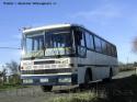 Marcopolo Viaggio GIV / Mercedes Benz OF-1318 / Buses Gonzalez