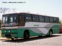 Marcopolo Viaggio GIV 1100 / Volvo B10M / Buses Lopez