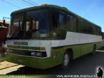 Marcopolo Viaggio GIV / Mercedes Benz OF-1318 / Rural Freire