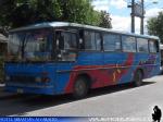 Marcopolo Viaggio GIV / Mercedes Benz OF-1115 / Rural de San Javier