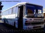 Marcopolo Viaggio GIV / Mercedes Benz OF-1318 / Nar Bus