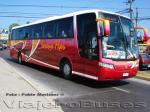 Busscar Vissta Buss LO / Mercedes Benz O-500R / Serena Mar