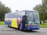 Busscar Vissta Buss / Mercedes Benz O-400RSD / Cordillera Sur