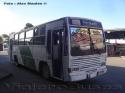 Caio Vitoria / Mercedes Benz OF-1318 / Rural Linares