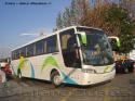 Busscar Vissta Buss LO / Mercedes Benz OH-1628 / Buses Madrid