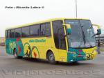 Busscar Vissta Buss LO / Mercedes Benz O-400RSE / Buses Canela