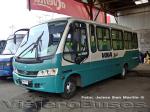 Maxibus Astor / Mercedes Benz LO-915 / Vogabus