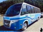 Volare W9 / Agrale / Buses Herrera - Servicio Especial