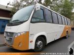 Volare Executive WL / Agrale MA10.0 / Transcentro