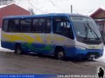 Marcopolo Senior / Volkswagen 9-150 / Buses Sao Paulo