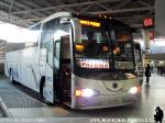 Irizar Century / Volkswagen 18-310OT / Buses Paine