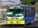 Walkbus Brasilia / Mercedes Benz LO-915 / Lokal Traffik