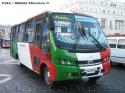 Maxibus Astor / Mercedes Benz LO-915 / Euro Express