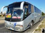 Irizar Century / Volkswagen 18-310OT / Buses Paine