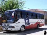 Metalpar Yelcho / Mercedes Benz OF-1318 / Los Alces