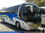 Yutong ZK6107 / Melipilla Santiago