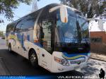 Yutong ZK6107HA / Melipilla Santiago