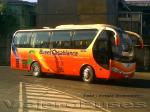 Yutong ZK6831HE / Buses Casablanca