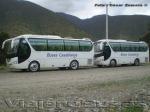Yutong ZK6831HE / Buses Casablanca  - Servicio Especial