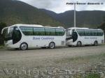 Yutong ZK6831HE / Buses Casablanca - Servicio Especial